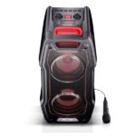 Sharp Speaker System PS-929 Black — изображение 3