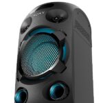 Sony Home Audio System MHC-V02 Moviy/Qora - Image 3