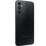 Смартфон Samsung Galaxy A24 6/128Gb Black — изображение 3
