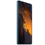 Смартфон Xiaomi Poco F5 5G 8/256Gb Blue — изображение 4