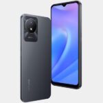 Vivo Y02t 4/64Gb Cosmic Gray - Image 3