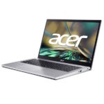 Ноутбук ACER A315-59-30UR / I3-1215U / 4GB DDR4/ 256GB PCIe NVME SSD / FHD IPS 15.6" / SLIM BEZEL — изображение 3