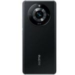 Смартфон Realme 11 Pro 5G 8/256 Black — изображение 3
