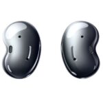 Наушники Samsung Galaxy Buds Live Mistic Black — изображение 2