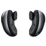 Наушники Samsung Galaxy Buds Live Mistic Black — изображение 3