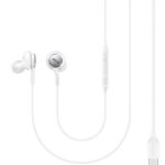 Samsung Type-C Earphones Sound By AKG White