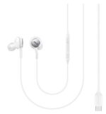 Samsung Type-C Earphones Sound By AKG White
