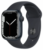 Apple Watch Series 7 Sport Band 41mm Midnight