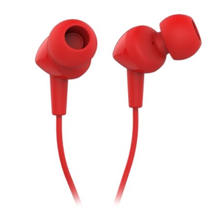 JBL C100SI Red