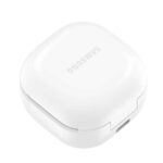 Беспроводные наушники Samsung Galaxy Buds2 White — изображение 2