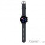 Amazfit GTR 3 Thunder Black — изображение 4