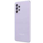 Samsung Galaxy A52  4/128Gb  Violet — изображение 4