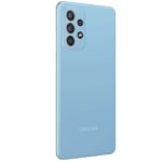 Samsung Galaxy A52  4/128Gb  Blue — изображение 4