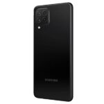 Samsung Galaxy A22  4/64Gb  Black — изображение 4