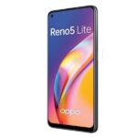OPPO Reno 5 Lite  8/128Gb  Black — изображение 4