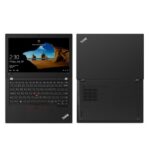 Ноутбук Lenovo ThinkPad X280 (20KF001NRT), 12.5 inch/i5-8250U/8GB/512GB SSD/Intel UHD 620 — изображение 4