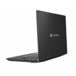Ноутбук Toshiba Tecra A40-G1400ED / 14.0" HD 1366x768 TN / Celeron™-5205U / 4GB RAM / 128GB SSD — изображение 4