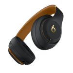 Beats Studio3 Wireless Black Gold - Image 4