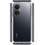 Смартфон Honor X7 4/128Gb Black — изображение 4