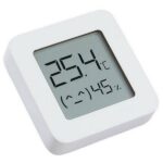 Mi harorat va namlik monitori oq - Image 3