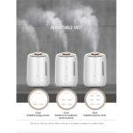 Увлажнитель воздуха Deerma Humidifier DEM F600 5L — изображение 4