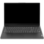 Ноутбук Lenovo V15 G2 ITL |Intel I3-1115G4 | 8GB DDR4 | 256GB SSD | 15.6" FHD | Black — изображение 4