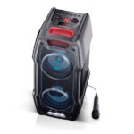 Sharp Speaker System PS-929 Black — изображение 4