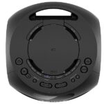 Sony Home Audio System MHC-V02 Moviy/Qora - Image 4