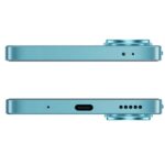 Honor 90 Lite  8/256Gb  Blue - Image 4