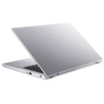 Ноутбук ACER A315-59-30UR / I3-1215U / 4GB DDR4/ 256GB PCIe NVME SSD / FHD IPS 15.6" / SLIM BEZEL — изображение 4