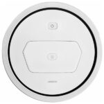 Robot changyutgich Ardesto RVC-S1300W White - Image 4