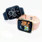 Smart Watch CT8 Mini - Image 2