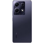 Смартфон INFINIX Note 30 8/128Gb Obsidian Black — изображение 3