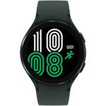 Samsung Galaxy Watch 4 44 mm yashil - Image 2