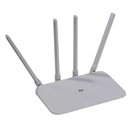 Xiaomi Mi Router 4A Gigabit Edition oq