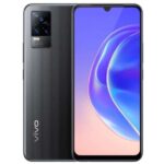 Vivo V21e  8/128Gb  Black