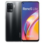 OPPO Reno 5 Lite  8/128Gb  Black