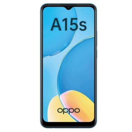 OPPO A15s 4/64Gb Blue