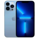 Iphone 12 Pro Max 128Gb Blue