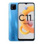 Realme C11 2/32Gb Blue