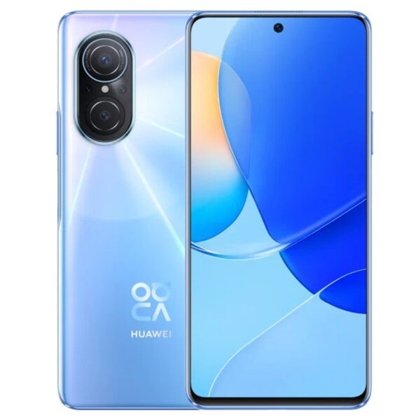 Huawei Nova 9 SE 8/128Gb Blue