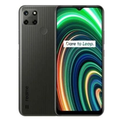 Realme C25Y 4/64Gb Metal Grey
