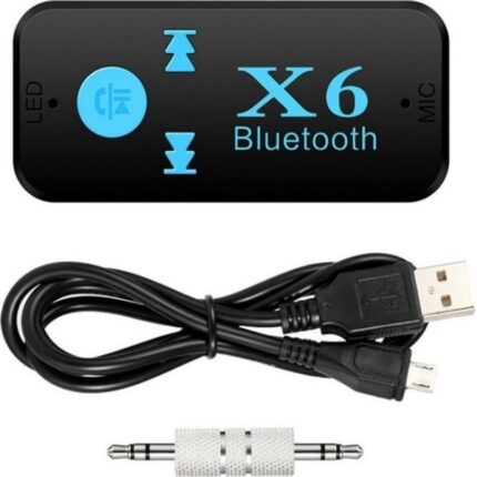 Car Bluetooth X6