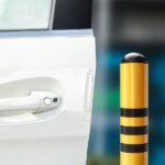 Airbag Baseus Bumper Strip CRFZT-A02 - Image 3