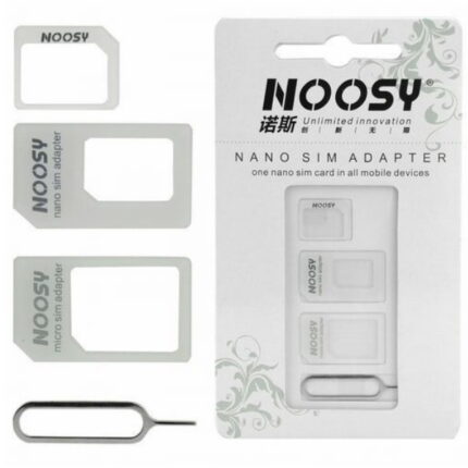 Sim Adapter Noosy
