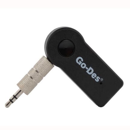 Go-Des Car Bluetooth BT102