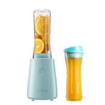 Ocooker Juice Machine Blue