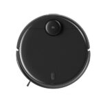 Xiaomi Mi Robot Vacuum-Mop P2  Ultra Black