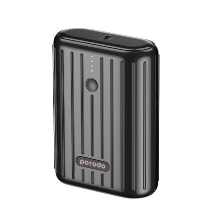 Power Bank Porodo PBFCH001 10000mAh
