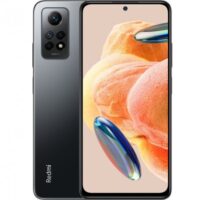 Xiaomi Redmi Note 12 Pro 8/256Gb Graphite Gray